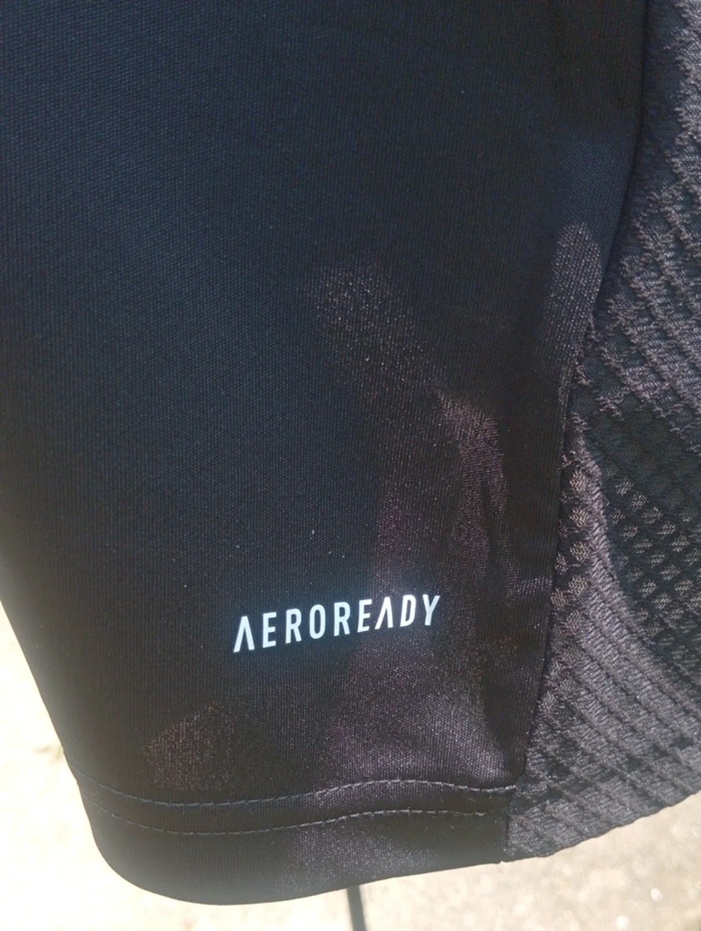 adidas men size